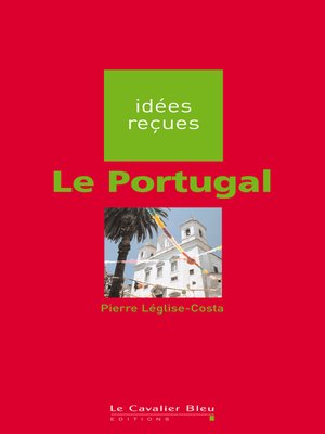 cover image of Portugal (le)